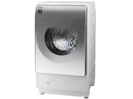 洗濯機 ドラム式 シャープ」の人気商品一覧 | 安い商品を通販サイト