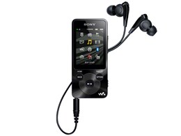 デジタルオーディオプレーヤー(DAP) walkman sony」の人気商品一覧