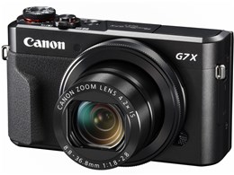 PowerShot G7 X Mark III [ブラック]」の人気商品一覧 | 安い商品を