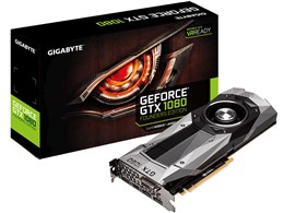 グラフィックボード ビデオカード GeForce GTX 1080」の人気商品一覧