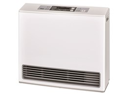 都市ガスファンヒーター RC‐L5803E 15畳21畳 P02 ノーリツ（NORITZ