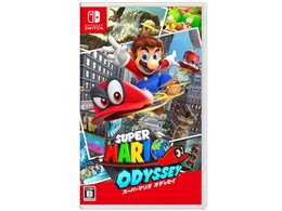 スーパーマリオオデッセイ」の人気商品一覧 | 安い商品を通販サイト