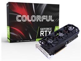 グラフィックボード ビデオカード NVIDIA GeForce RTX 2070 Super」の