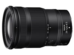 ニコン NIKKOR Z 24-120mm f/4 S 価格比較 - 価格.com