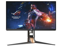 ASUS ROG Swift 360Hz PG259QN [24.5インチ 黒] 価格比較 - 価格.com