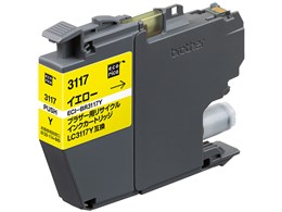 3117 brother インクカートリッジ 純正インク」の人気商品一覧 | 安い