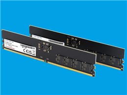 D5D4800-16G2A (DDR5 PC5-38400 16GB 2枚組)」の人気商品一覧 | 安い