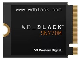 SSD WD Black SN770」の人気商品一覧 | 安い商品を通販サイトから探す