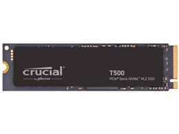 crucial T500 CT2000T500SSD8JP 価格比較 - 価格.com