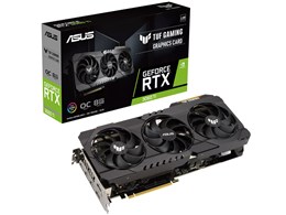 グラフィックボード ビデオカード RTX 3060 Ti」の人気商品一覧 | 安い