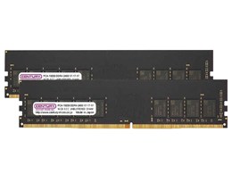 ddr4-2400 16gb 2枚」の人気商品一覧 | 安い商品を通販サイトから探す