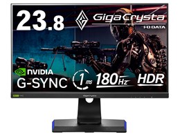 アイ・オー・データ IODATA ゲーミングモニター 23.8インチ」の人気