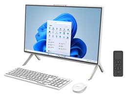 デスクトップパソコン 液晶一体型デスクトップパソコン」の人気商品