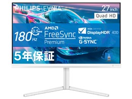 PCモニター 液晶ディスプレイ philips モニター 27」の人気商品一覧