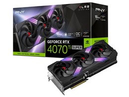 PNY GeForce RTX 4070 SUPER」の人気商品一覧 | 安い商品を通販サイト
