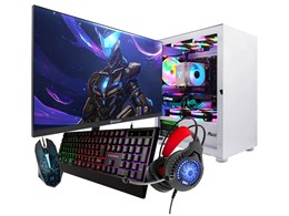 ゲーミングpc セット デスクトップ」の人気商品一覧 | 安い商品を通販