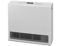 ガスファンヒーター 都市ガス 木造:15畳」の人気商品一覧 | 安い商品を