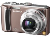 価格.com - パナソニック LUMIX DMC-TZ5 スペック・仕様