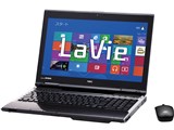 価格.com - NEC LaVie L LL750/LS6B PC-LL750LS6B [クリスタルブラック