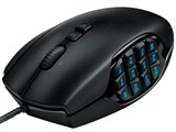 価格.com - ロジクール MMO Gaming Mouse G600 G600t 価格比較