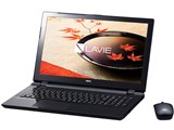 価格.com - NEC LAVIE Note Standard NS150/CAB PC-NS150CAB [スター