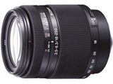 SONY DT 18-250mm F3.5-6.3 SAL18250 レビュー評価・評判 - 価格.com