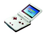 ゲームボーイアドバンスSP ファミコンカラーの製品画像 - 価格.com