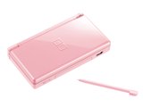 ニンテンドーDS Lite ノーブルピンクの製品画像 - 価格.com