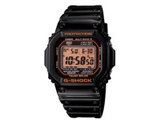 カシオ G-SHOCK GW-M5600R-1JF レビュー評価・評判 - 価格.com