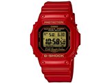 G-SHOCK ライジングレッド GW-M5630A-4JRの製品画像 - 価格.com