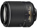 ニコン AF-S DX NIKKOR 55-200mm f/4-5.6G ED VR II レビュー評価