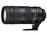 ニコン AF-S NIKKOR 200-500mm f/5.6E ED VR レビュー評価・評判