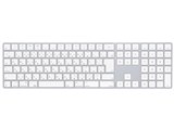 Apple Magic Keyboard (JIS) MK2A3J/A レビュー評価・評判 - 価格.com