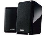 ヤマハ NS-PB40(B) [ブラック ペア] レビュー評価・評判 - 価格.com