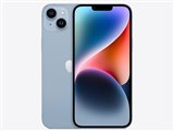 Apple iPhone 14 Plus 256GB 楽天モバイル [スターライト] 価格比較