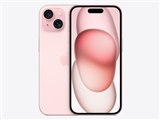 Apple iPhone 15 256GB SIMフリー [グリーン] 価格比較 - 価格.com