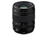 富士フイルム フジノンレンズ XC15-45mmF3.5-5.6 OIS PZ [ブラック
