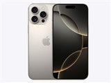 Apple iPhone 16 Pro Max 512GB SIMフリー 価格比較 - 価格.com