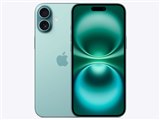 Apple iPhone 16 Plus 512GB SIMフリー [ウルトラマリン] 価格比較