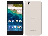 シャープ Android One S3 ワイモバイル 価格比較 - 価格.com