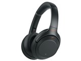 SONY WH-1000XM3 (B) [ブラック] レビュー評価・評判 - 価格.com
