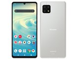 シャープ AQUOS sense6 SH-54B docomo [ライトカッパー] 価格比較