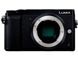 LUMIX DMC-GX7MK2 ボディ 中古価格比較 - 価格.com