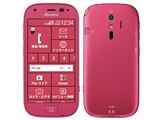 FCNT らくらくスマートフォン F-42A docomo 価格比較 - 価格.com