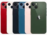 Apple iPhone 13 Pro 512GB SIMフリー [アルパイングリーン] 価格比較