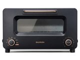 バルミューダ BALMUDA The Toaster K01E-KG [ブラック] レビュー評価