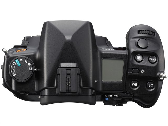 α900 DSLR-A900 ボディの製品画像 - 価格.com