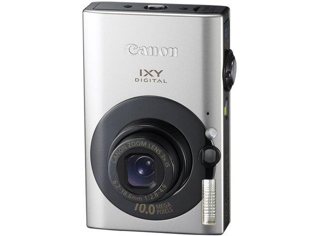 IXY DIGITAL 25 ISの製品画像 - 価格.com