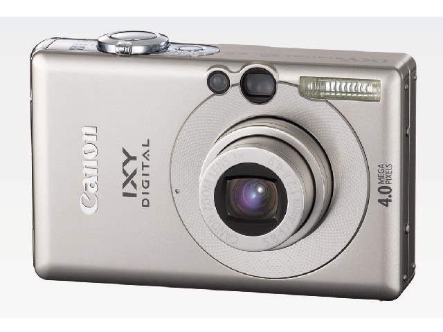 IXY DIGITAL 50の製品画像 - 価格.com