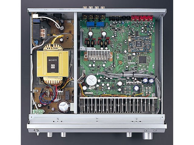 TA-FA1200ESの製品画像 - 価格.com